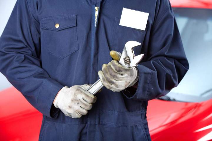 Mécanicien automobile Les Trois-Bassins