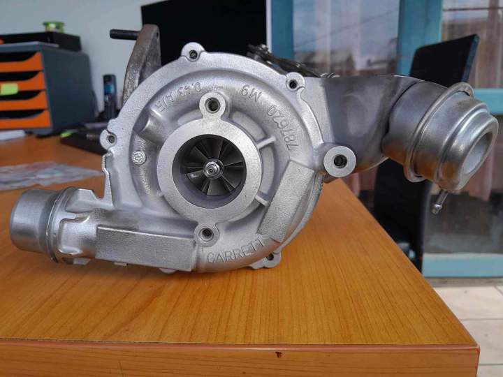 Remplacement turbocompresseur Les Trois-Bassins