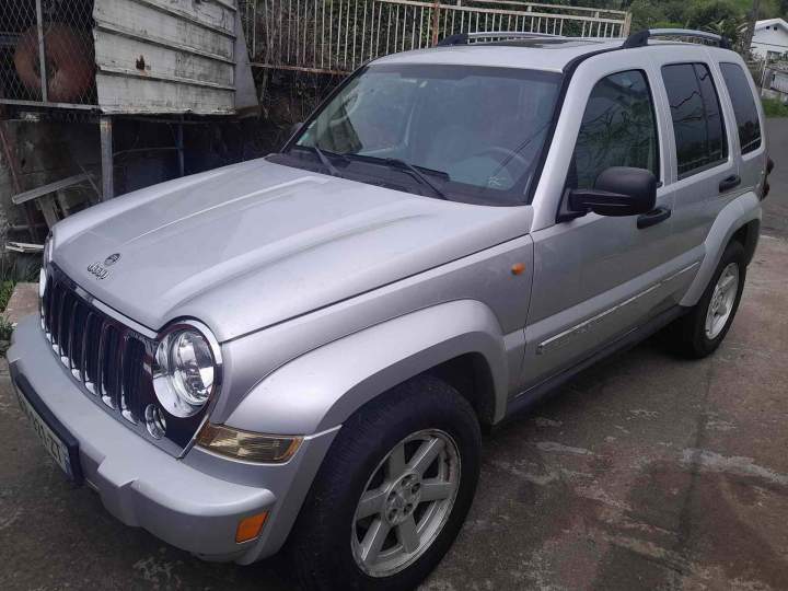 Remise en état de carrosserie Les Trois-Bassins
