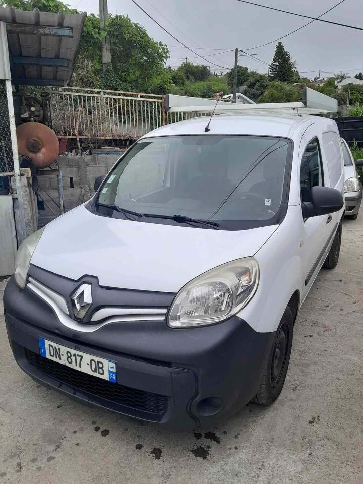 Réparation véhicule Les Trois-Bassins